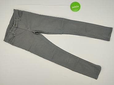 body shin: Jeansy damskie, rozmiar XS — 2