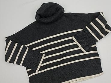 Bershka, Sweter damski, rozmiar M
