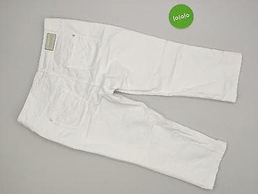 eidos spodnie: Gerry Weber, Spodnie 3/4 damskie, rozmiar XL — 3