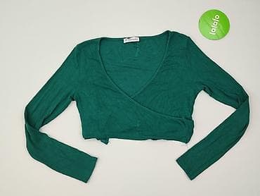 mossini bluzki: Lily Rose, Top damski, rozmiar S — 2