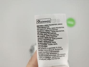 lindex bluza: H&M, Top damski, rozmiar XL — 5