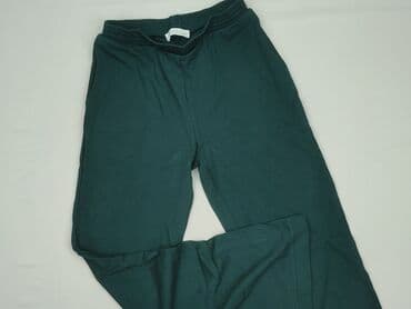 Kobiety: Trendyol Modest, Spodnie dresowe damskie, M — 1