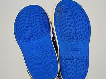 crocs ccc dzieciece: Sandałki Crocs, 24, Używany — 4