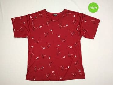 koszulka inextenso: T-shirt for men, XL (EU 42), condition - Good — 2