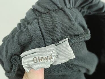 kapcie ars: Spodnie materiałowe damskie, rozmiar S — 4