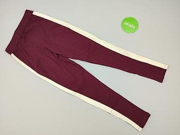 firma crivit: Legginsy Sportowe damskie, rozmiar S — 3