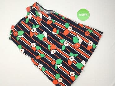 outlet sukienki markowe: Women`s dress, size 2XL (EU 44) — 3