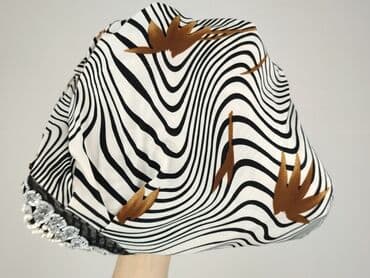 sukienka w panterkę mohito: Tunika damska, rozmiar L — 4