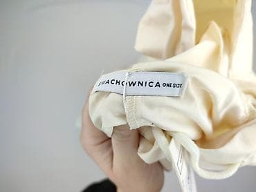 mango kurtki jeansowe: SZACHOWNICA, Kurtka przejściowa damska, rozmiar One size — 4