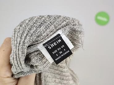 sweter lee: Shein, Sweter damski, rozmiar S — 4