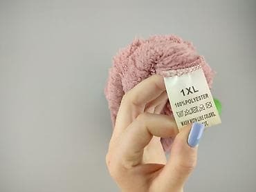 reserved boxy: Women`s hoodie, size XL — 4