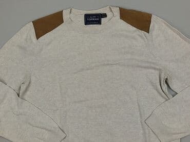 Topman, Sweter dla mężczyzn, L