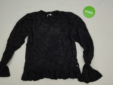 poliamid w swetrze: S.Oliver, Sweter damski, rozmiar XL — 2