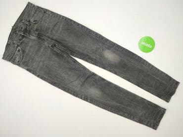 koszulka męska rick and morty: Jeansy dla mężczyzn, S — 2