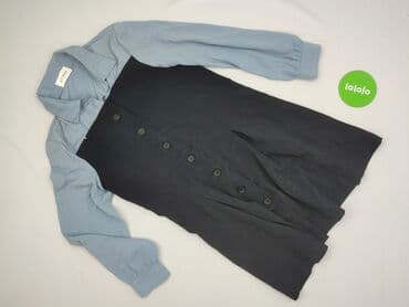 basic t shirty oversized: Sukienka damska, rozmiar S — 2