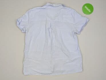 koszula z krótkim rękawem damska sinsay: Sinsay, Women`s shirt, size M — 3