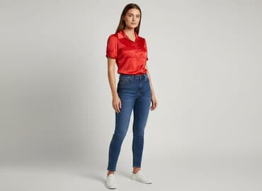 koszula otto hauptmann: Koszula damska, rozmiar M — 6