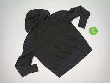 bluza umbro z kominiarka: Etirel, Bluza z kapturem damska, rozmiar M — 2