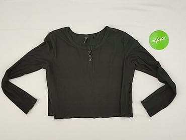 bomberka mohito: Sinsay, Bluzka damska, rozmiar M — 2