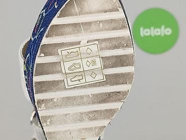 na szelkach: Vices, Sandały damskie, rozmiar 36 — 7