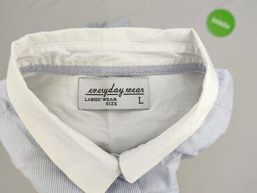 bluzki i koszule damskie lauren ralph lauren: Koszula damska, rozmiar L — 4