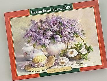 pull and bear shirts: Puzzle dla Młodzieży, stan - Idealny — 1