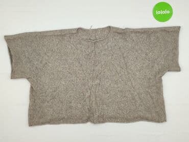 czy sweter z wiskozy jest dobry: Светр жіночий, розмір One size — 2