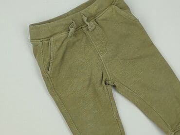 Sweatpants, Cool Club, 9-12 months, condition - Very good