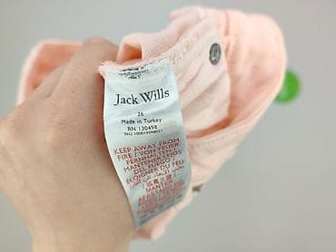 primark jeansy: Jack Wills, Jeansy damskie, rozmiar XS — 4