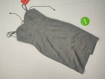 sukienki na wesele dla 50 latki plus size: Sukienka damska, rozmiar M — 2