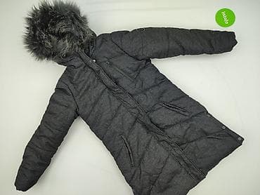 kurtki jott: Kurtka zimowa, Reserved, 14 lat, 158-164 cm, stan - Bardzo dobry — 2