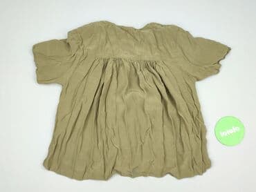 sweter w paski h: H&M, Bluzka damska, rozmiar 2XS — 3