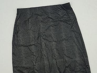 spodnice czarne: Spódnica damska, rozmiar M — 1