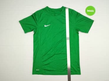 koszulka barcelony sinsay: Koszulka dla mężczyzn, S, Nike, stan - Dobry — 4