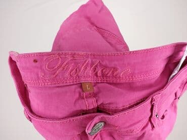 buty styropianowe: Fishbone, Jeansy damskie, rozmiar L — 4