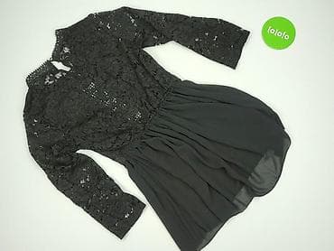 szykowne sukienki: Sukienka damska, rozmiar S — 3