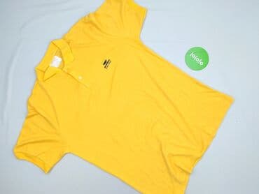 koszulka barcelony z własnym imieniem: Koszulka polo dla mężczyzn, 2XL — 2