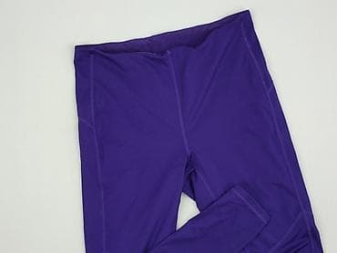 leginsy tchibo: Tchibo, Legginsy Sportowe damskie, rozmiar M — 1