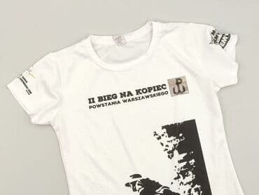 T-shirty: T-shirt damski, rozmiar M