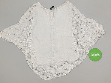 2 born buty: Nly by Nelly, Ponczo damskie, rozmiar S — 2