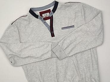 endo bluzy: Bluza dla mężczyzn, rozmiar XL — 1