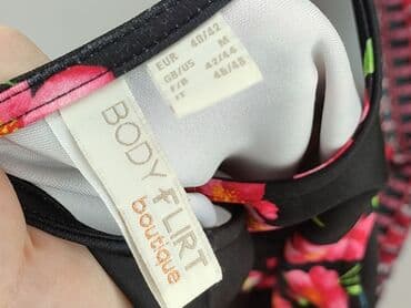 sukienka rozkloszowana 42: BODY FLIRT, Sukienka damska, rozmiar M — 5