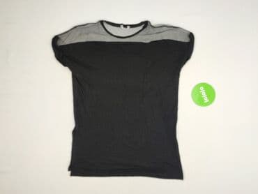 bluzki kopertowe reserved: Women's blouse, size L (EU 40) — 3