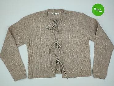 pull and bear wyprzedaż: Sinsay, Kardigan damski, rozmiar M — 3