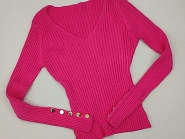 Sweter damski, rozmiar S