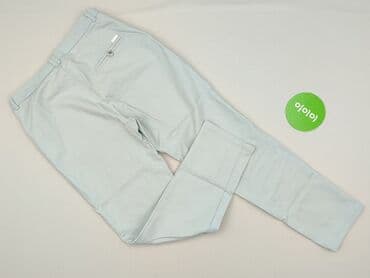 buty lasocki wyprzedaż: Freesia, Spodnie materiałowe damskie, rozmiar S — 3