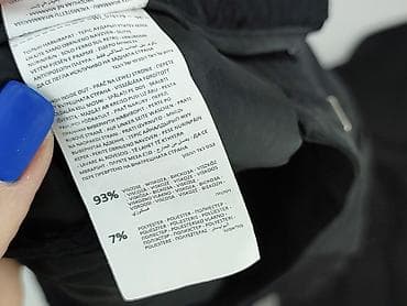 garnitur damski: Spodnie materiałowe damskie, rozmiar M — 5