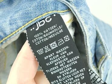 jeansy bape: JBC, Jeansy damskie, rozmiar S — 5