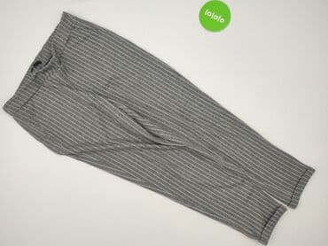 Marynarki: Cropp, Spodnie materiałowe damskie, rozmiar L — 2