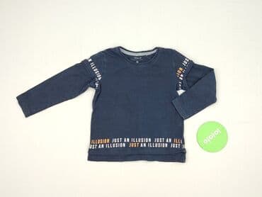 kombinezon softshell name it: Bluza, Name it, 3-4 lat, 98-104 cm, stan - Idealny — 2